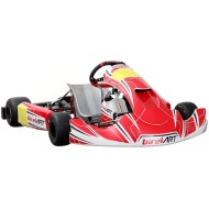 Kit Adesivi BirelArt OK & KZ 507 - 508 - NEW!!, MONDOKART