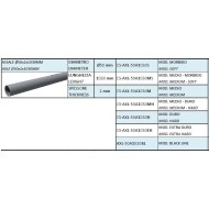 Arbre Arriere 50mm IPK - Praga - Formula K - OK1 - NEW!