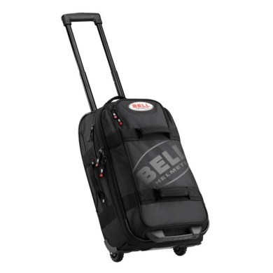 Trolley Cabina PICCOLO BELL, MONDOKART, kart, go kart, karting