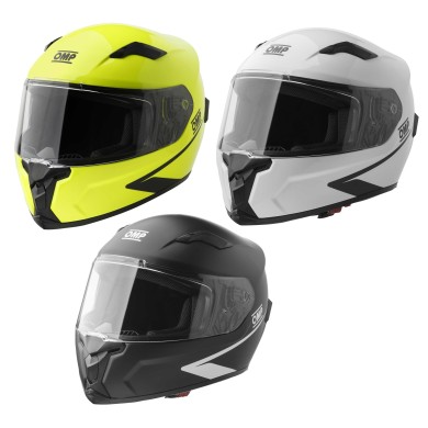 Casque OMP Circuit EVO2 NEW, MONDOKART, kart, go kart, karting