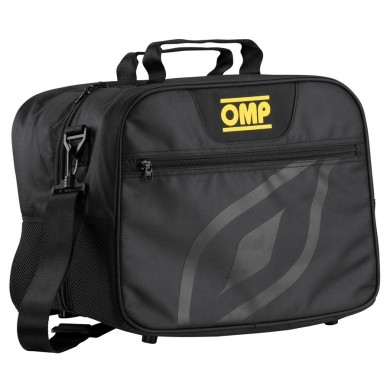 Sac Porte Casque OMP, MONDOKART, kart, go kart, karting, pièces
