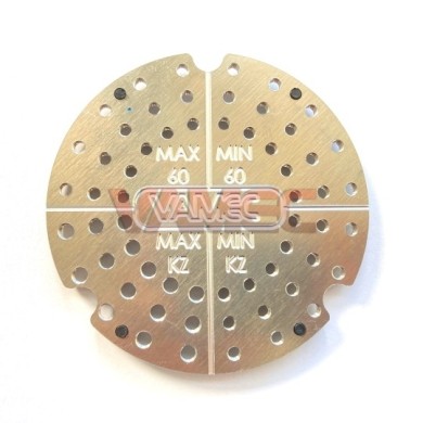 Porte Gicleur VAMEC - KZ / MINI-KART, MONDOKART, kart, go kart