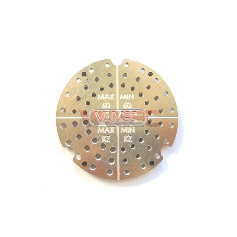 Nozzle Jets Holder VAMEC - KZ / MINI-KART, mondokart, kart