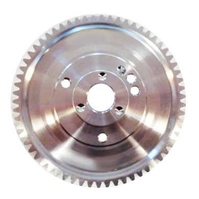 Antriebsritzel - Starter Zahnrad Z-62 fur Vortex 60cc Minirok