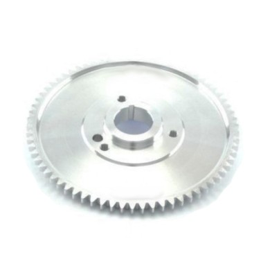 Corona Embrague para Rok - RokGP - Super Vortex Rok, kart