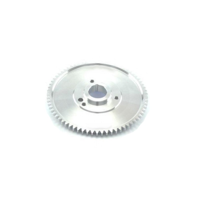 Corona Embrague para Rok - RokGP - Super Vortex Rok, kart