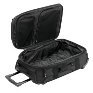 Trolley Cabina Piccolo OMP - TOTAL BLACK - NEW!!, MONDOKART