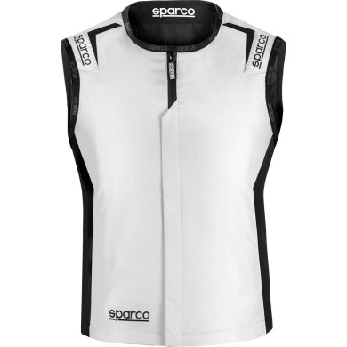 Ice Vest SPARCO (Gilet Refroidi) PROFESSIONAL, MONDOKART, kart