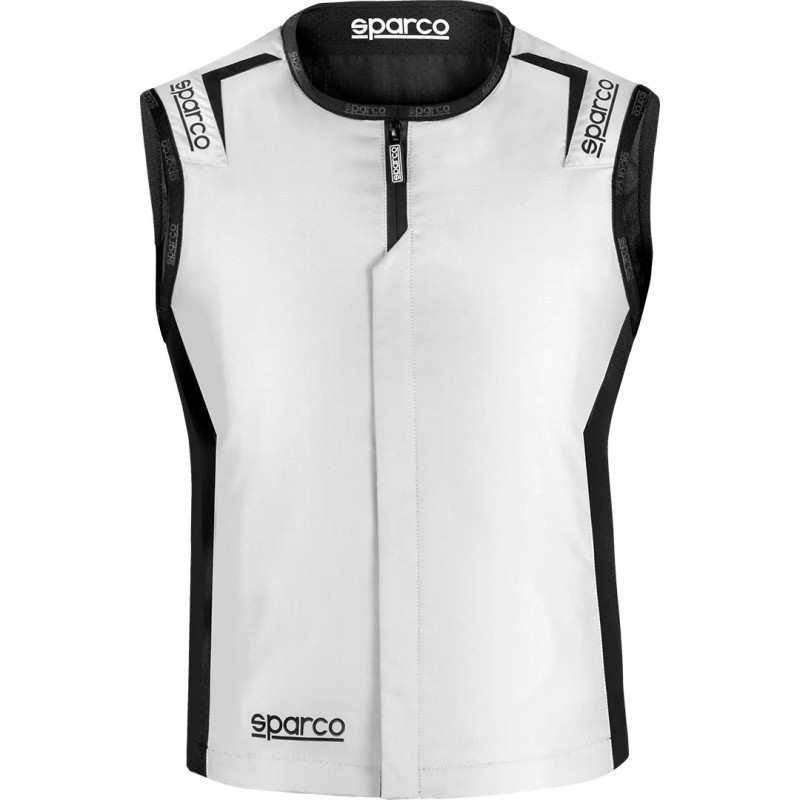 Ice Vest SPARCO (Chaleco Refrigerado) PROFESSIONAL, kart