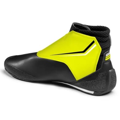 Botas Sparco K-PRIME - KART FIA 8877-2022 - NEW!!, kart