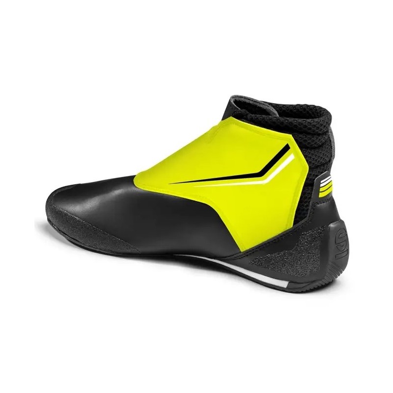 Botas Sparco K-PRIME - KART FIA 8877-2022 - NEW!!, kart