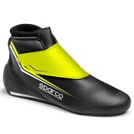 Bottines Sparco K-PRIME - KARTING HOMOLOGUE' FIA 8877-2022 -