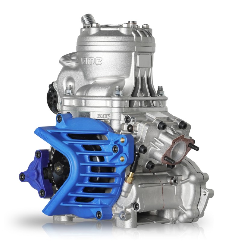 Moteur Iame S125 - 125cc Complet NUVEAU 2026!