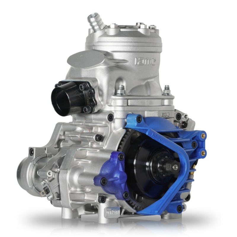 Engine IAME S125 - 125cc Complete NEW 2026!