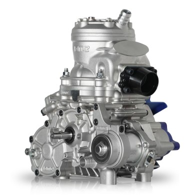 Moteur Iame S125 - 125cc Complet NUVEAU 2026!