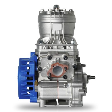 Motor IAME S125 - 125cc Completo NUEVO 2026!