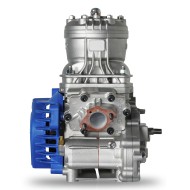 Motore Iame S125 - 125cc Completo NEW 2026!