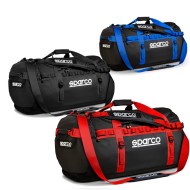 Borsa DAKAR-L Sparco, MONDOKART, kart, go kart, karting