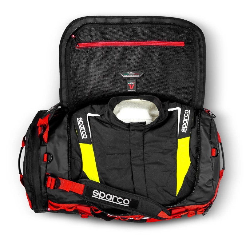 Bag DAKAR-L Sparco, mondokart, kart, kart shop, kart store
