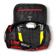 Borsa DAKAR-L Sparco, MONDOKART, kart, go kart, karting