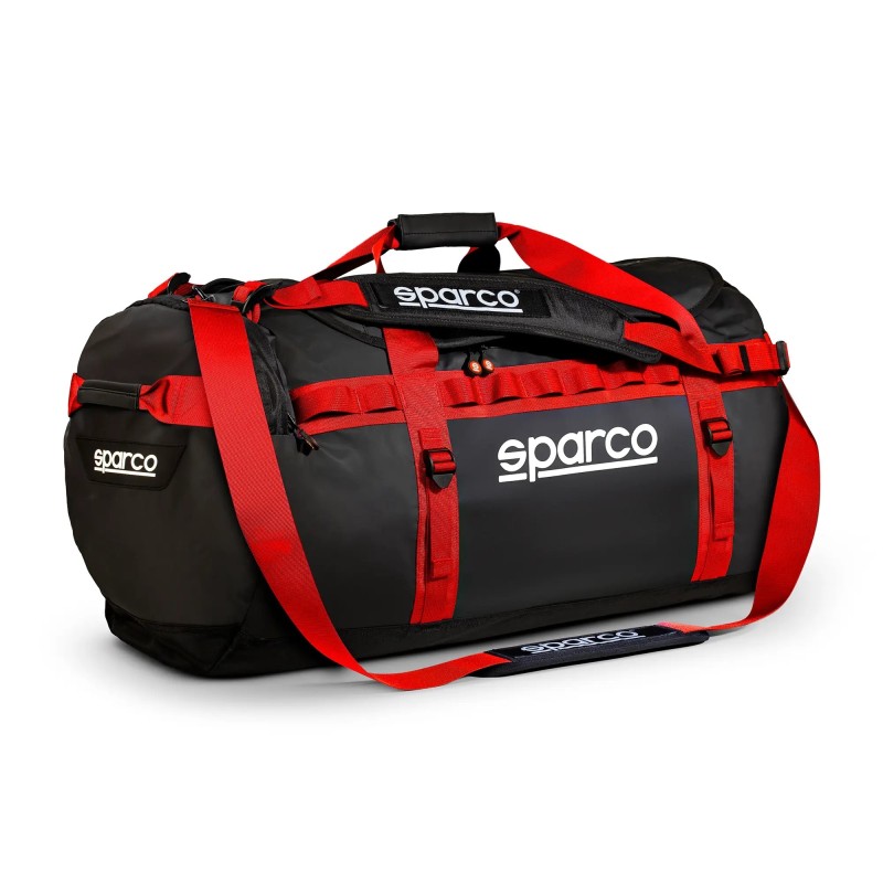 Bag DAKAR-L Sparco, mondokart, kart, kart shop, kart store