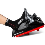 Medias HYPERSPEED Sparco Gaming, kart, hurryproject, mondokart