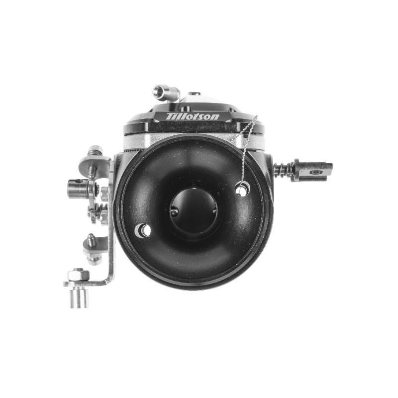 Vergaser Tillotson HC-118A OKJ NEW! CIK-FIA 042-CA-18