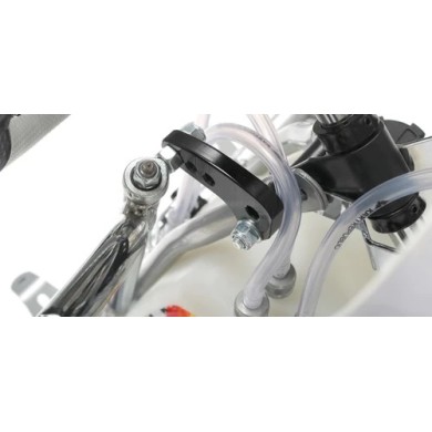 Chassis Komplett KZ KR1 KR2 Kart Republic KR 2026!