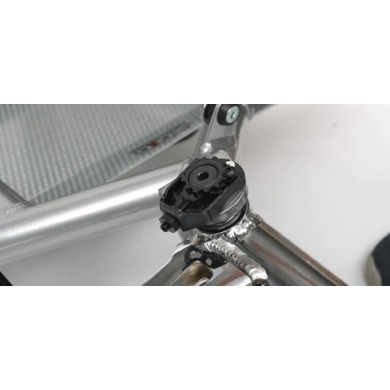 Telaio OK OKJ OKN KR1 KR2 Kart Republic KR 2026!