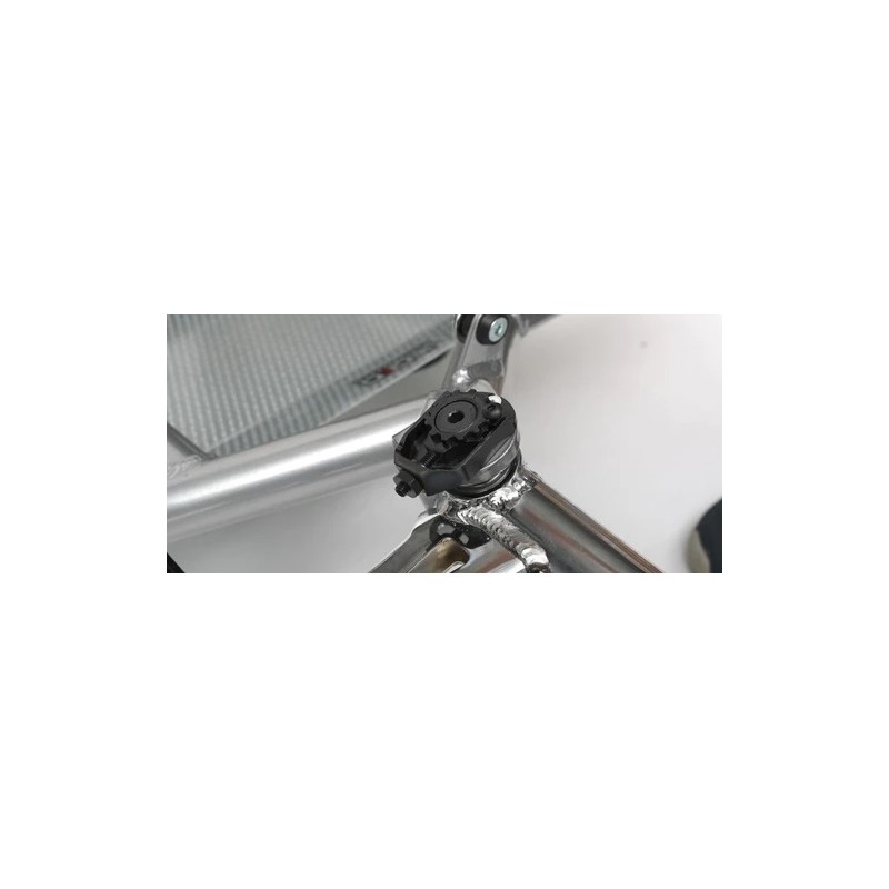 Chassis Komplett OK OKJ OKN KR1 KR2 KR3 DAP KR 2026!