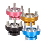 Aluminum Rear Hub 30 x 35, mondokart, kart, kart store
