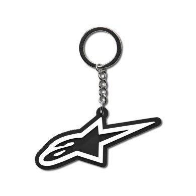 Alpinestars Key Ring, mondokart, kart, kart store, karting