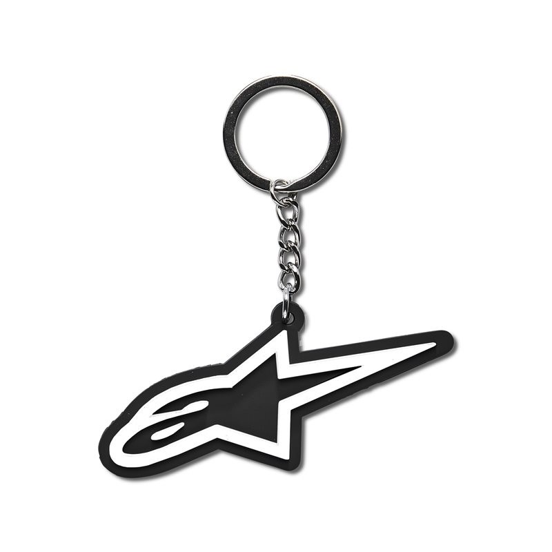 Alpinestars Key Ring, mondokart, kart, kart store, karting