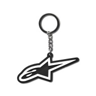 Alpinestars Key Ring, mondokart, kart, kart store, karting