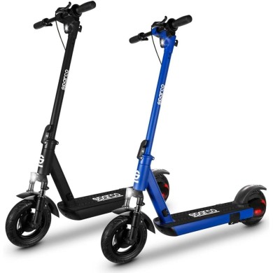 Monopattino Elettrico SPARCO - Autonomia fino 25 KM!