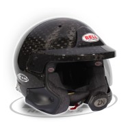 Casque BELL BELL MAG-10 Rally Carbon - Auto Racing Ignifuger