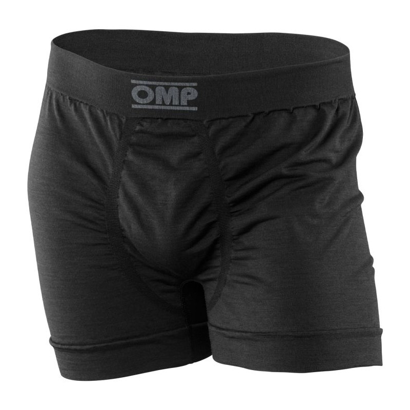 Boxer OMP Auto Racing Fireproof, MONDOKART, kart, go kart