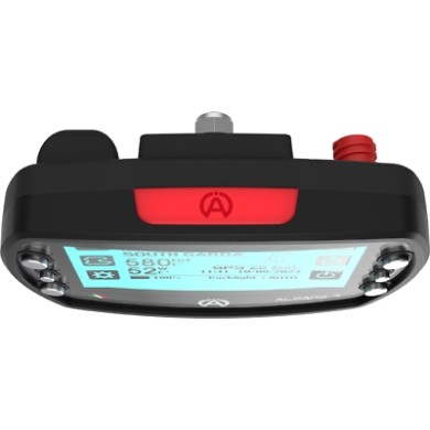 Afficheur Alfano 7 - 2T - PRO - Télémétrie Laptimer NEW