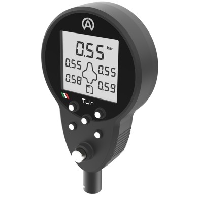 Alfano Tyrecontrol JUNIOR TJR - NEW, mondokart, kart, kart