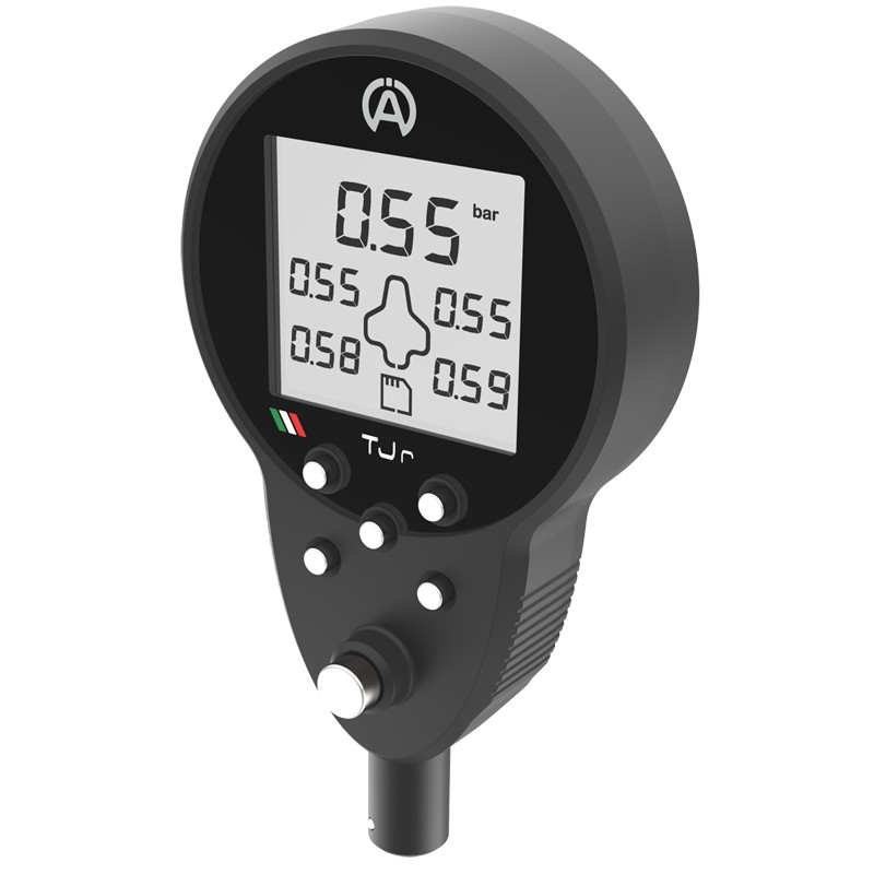 Alfano TJR - Tyrecontrol JUNIOR TJR - NEW, MONDOKART, kart, go