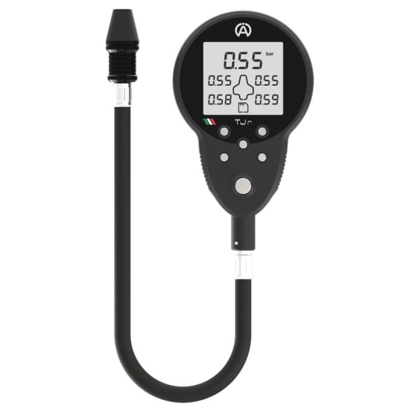 Alfano TJR - Tyrecontrol JUNIOR TJR - NEW, MONDOKART, kart, go