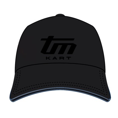 Cappellino Baseball TM - NEW!, MONDOKART, kart, go kart