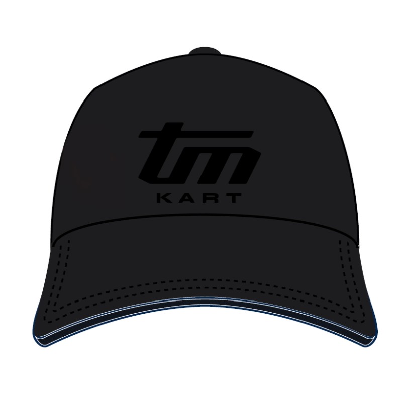Cappellino Baseball TM - NEW!, MONDOKART, kart, go kart