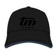 Casquette Baseball TM - NEW!, MONDOKART, kart, go kart
