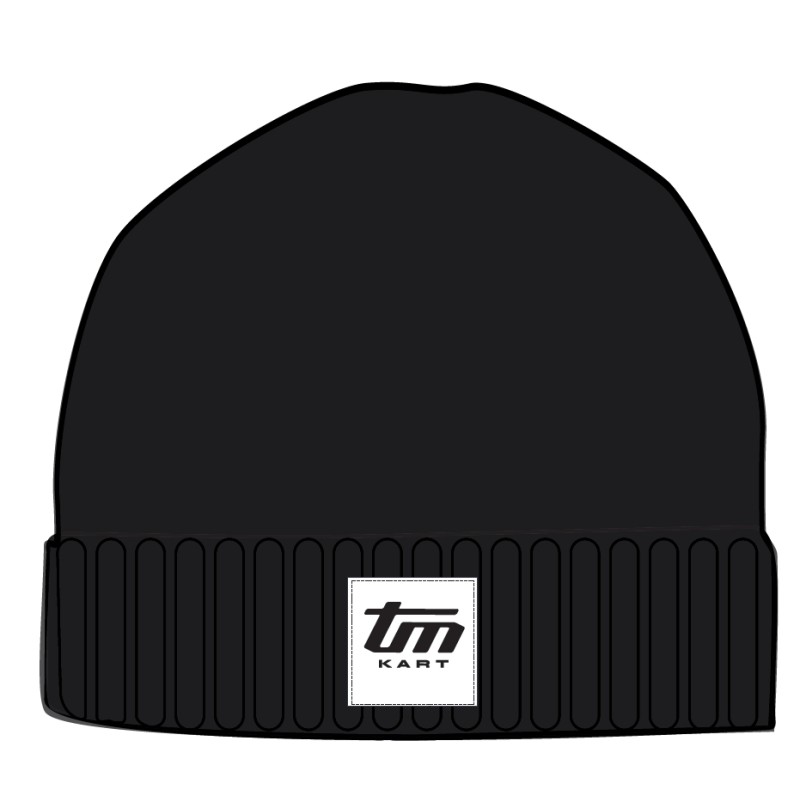 Cappello LANA INVERNALE - TM - NEW!, MONDOKART, kart, go kart