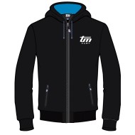 Sweatshirt à Capuche TM - NEW!, MONDOKART, kart, go kart