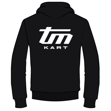 Hoodie TM - NEW!, mondokart, kart, kart shop, kart store