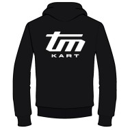 Sweatshirt à Capuche TM - NEW!, MONDOKART, kart, go kart