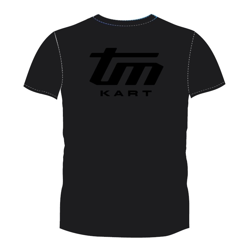 T-Shirt TM - NEW!, mondokart, kart, kart shop, kart store