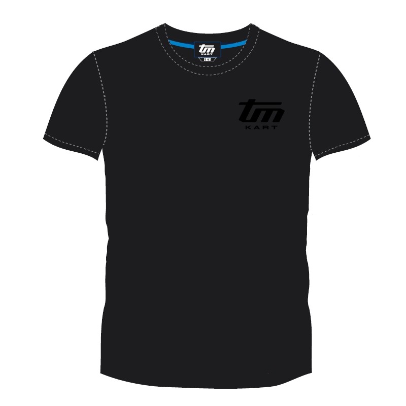 T-Shirt TM - NEW!, mondokart, kart, kart shop, kart store